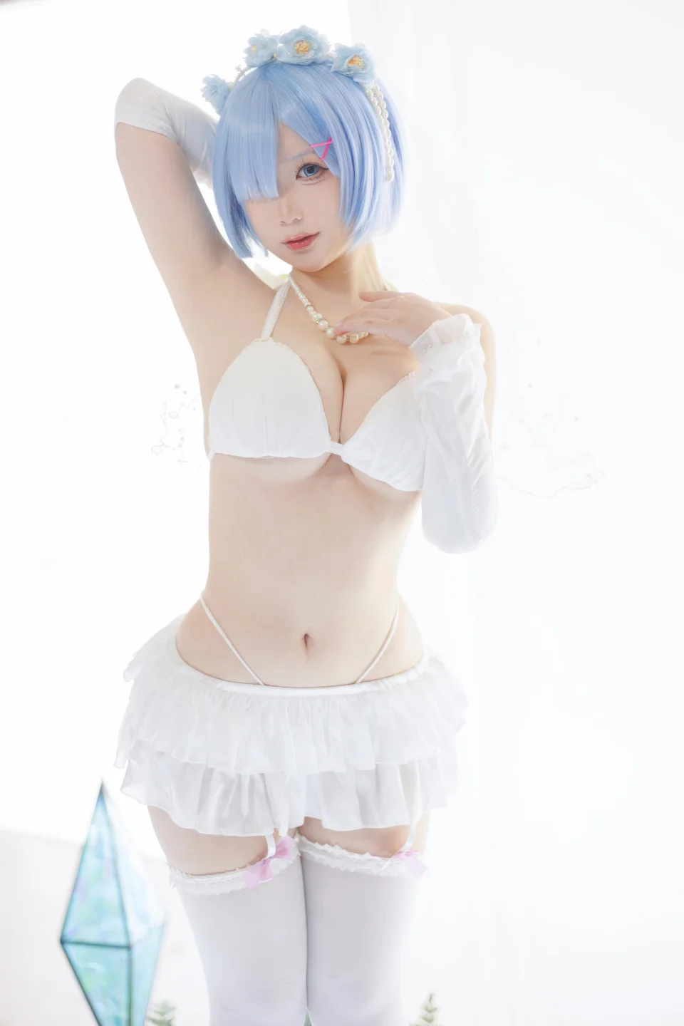 樱落酱w_从零开始的异世界生活_蕾姆花嫁_25P_142MB tg@simisebaisi 【丝足阁】009.webp